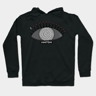 Match Hoodie